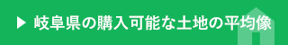岐阜県の購入可能な土地の平均像
